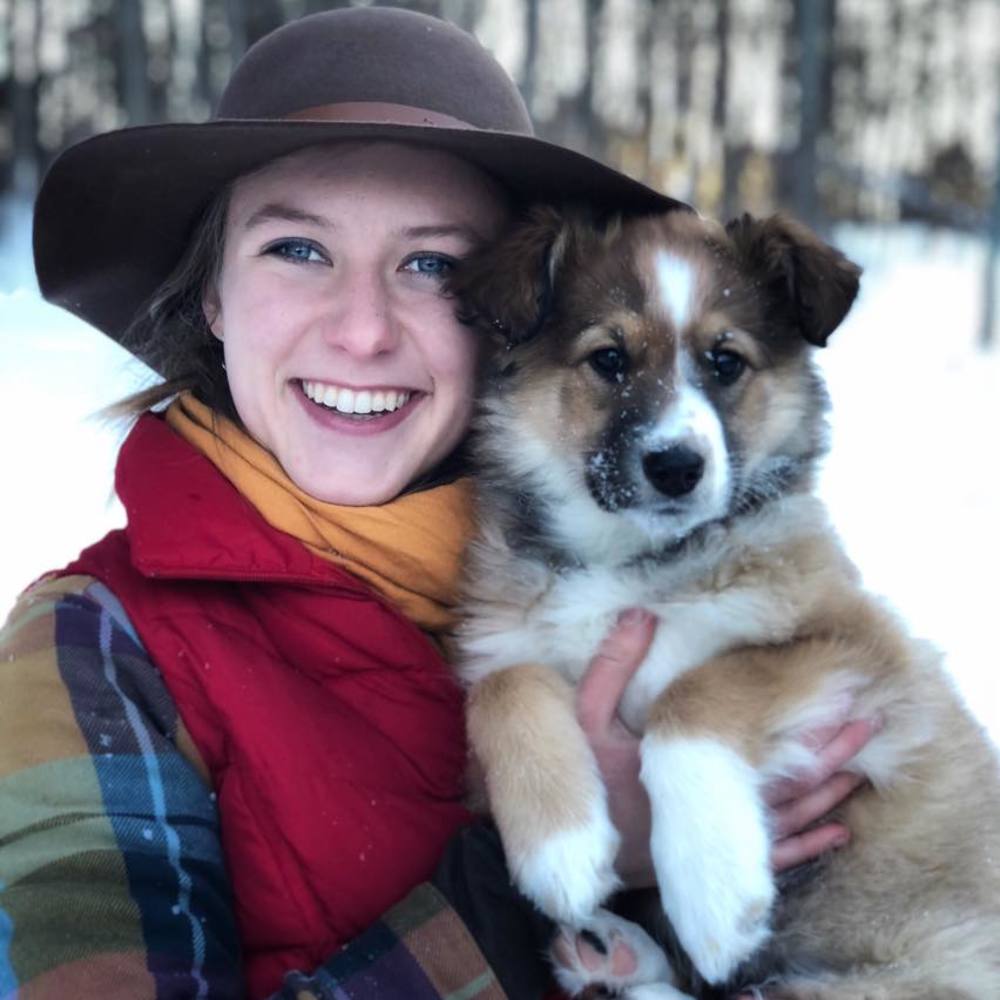 Meet your Posher, J'rae